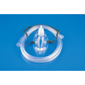 Oxygen Mask, Adult/Pediatric/Infant