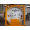 Bulk Chemicals Storage Tank