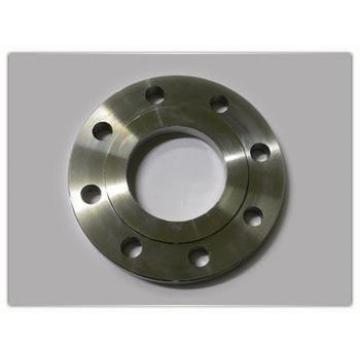 JIMENG GROUP Fornecimento de aço carbono de alta qualidade GOST 12820-80 PN6 Slip-on Flanges