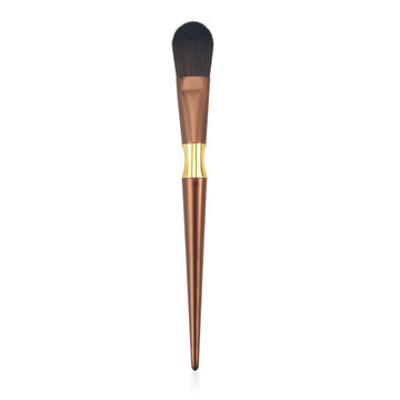 Luxus Flat Foundation Brush