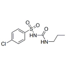 Chlorpropamide 94-20-2