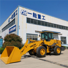 Farm Loader with Competitive Price Ce Approved