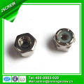 Factory Bonne qualité Hex Lock Nut