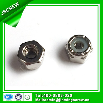 Factory Good Quality Hex Lock Nut