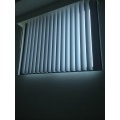 Stylish vertical blinds fow french door