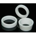 precision machine alumina ceramic parts 99% al2o3 washer