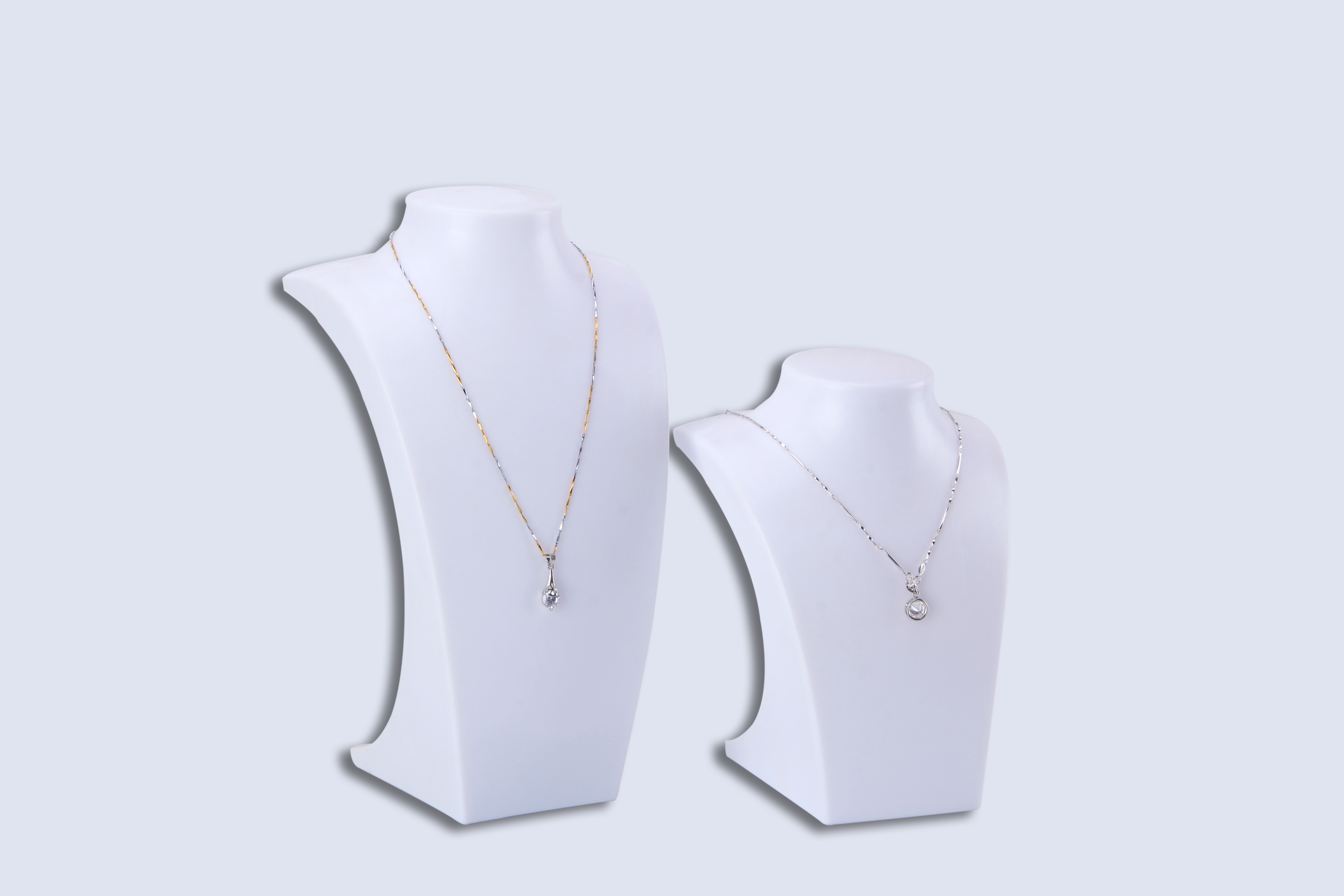 Retail Necklace Display Stands