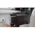 Ponto de corrente alta qualidade Quilting máquina Multi agulha para Quilting colchão
