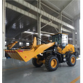 Hot Sale Mini Loader factory SNSC