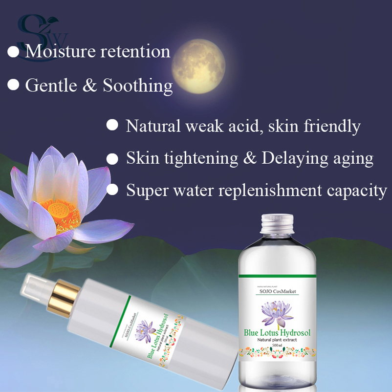 Lotus Water Skin Benefits Jpg