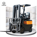 1T Electric Forklift 4m