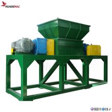 high speed shredder series