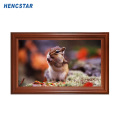 21.5''-55'' Digital Cloud Picture Frame Samrt Display