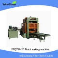 FAQT10-20 Block making machine