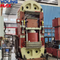 High precision heavy hydraulic press