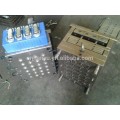 mineral water bottle cap mould