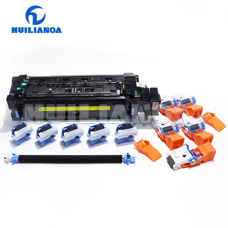 Maintenance Kit for HP M607 M608 M609 M610 M611 M612 M608nk M634 M635 M631 M632 M633 Fuser Maintenance Mk L0h25A L0h24A J8j88A J8j87A 220V 110V Printer Parts2 Maintenance Kit for HP M607 M608 M609 M610 M611 M612 M608nk M634 M635 M631 M632 M633 Fuser Maintenance Mk L0h25A L0h24A J8j88A J8j87A 220V 110V Printer Parts2