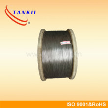 Nickel silver flat Wire/Ribbon /Square Wire 2.0*7.0mm