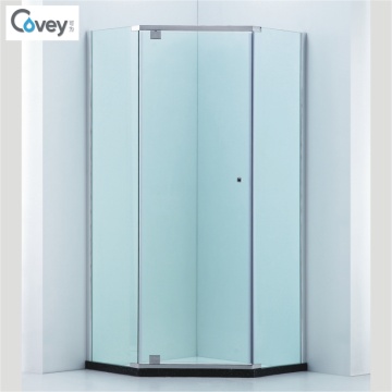 6mm / 8mm Glass Thickness Shower Cabin / Shower Enclosure (Cvp050)