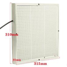 120W LED Grow Light Hydroponics Plants Éclairage AC85 ~ 265V