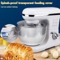 Multi-colors electric stand mixer