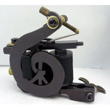 Special Handmade Wire Cutting Tattoo Machines