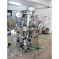 Automatic Tea Bag/Herb Tea Packaging Machinery with inner and outer bag