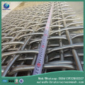 SS304 Woven Wire Mesh For Vibrating Screen