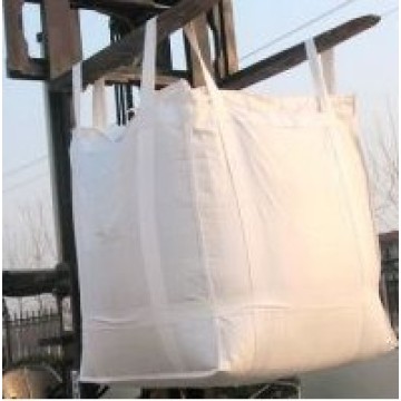 Bulk BAG Außengröße (W * L * H): 100 * 100 * 150cm