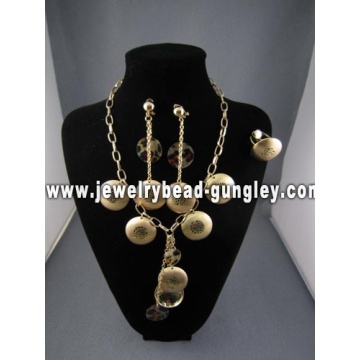 individuelle Schmuck-set