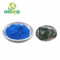 Grade de qualité alimentaire Spiruline Powder Algal Blue Protein