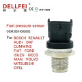 Diesel rail pressure sensor 0281002652 For RENAULT MAN