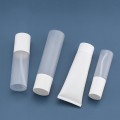 Quality hose plastic tube cosmetic pet plastic bottle