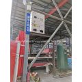 Cartridge Dust Collector for Industrial Air Cleaning