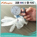 Disposable  vinyl glove powder free