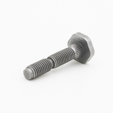 OEM carriage flat head bolts bolts