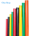 OEM ODM 4mm plastic HDPE rod polyethylene rod