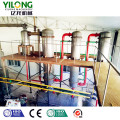 Pyrolysis Products Carbon Black Uses