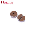 N35-N52 Customized Shape Neodymium Industrial Magnets