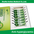 Anti-Hyperglycemic Health Food