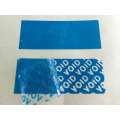 Tamper Evident Security VOID Stickers for Packing Labels