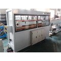 PLC Control PVC Conduit Pipe Production Line