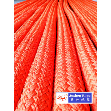 UHMWPE Fiber Endless Round Sling