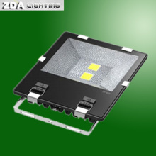 100 Watt LED Flood Lamp for Outdoor Lighting