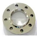 ASME Carbon / Stainless Steel Flange Fabricant