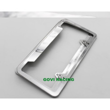 Metal License Plate Frames Personalized License Plate Frame for Car