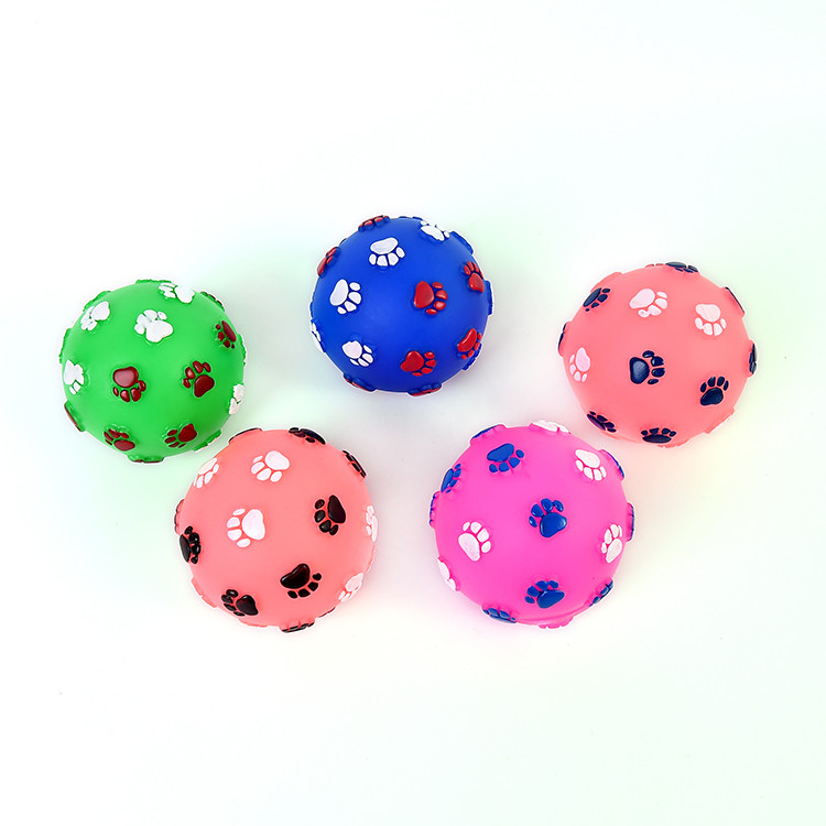 pet toy ball