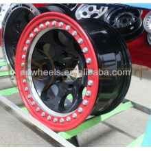 Good Quality Steel Beadlock Car Wheel Rims