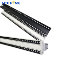 Hohe Qualität 30W LED Linear Twin Gitter Beleuchtung