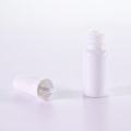 Opal White Glass Bottle With Mist Sprayer